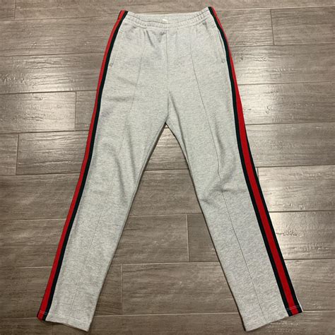 gucci womens tracksuit|gucci track pants aliexpress.